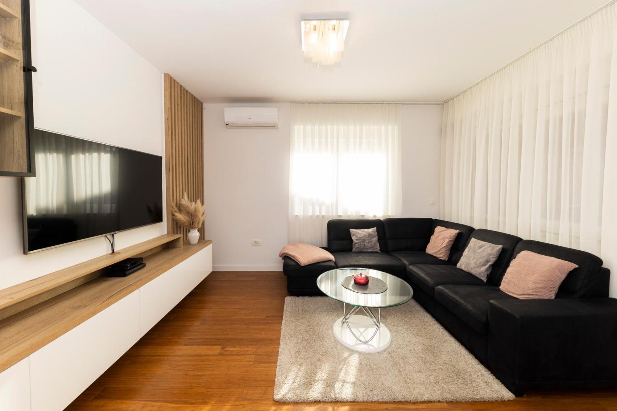 Apartment Matek Zadar Exterior foto